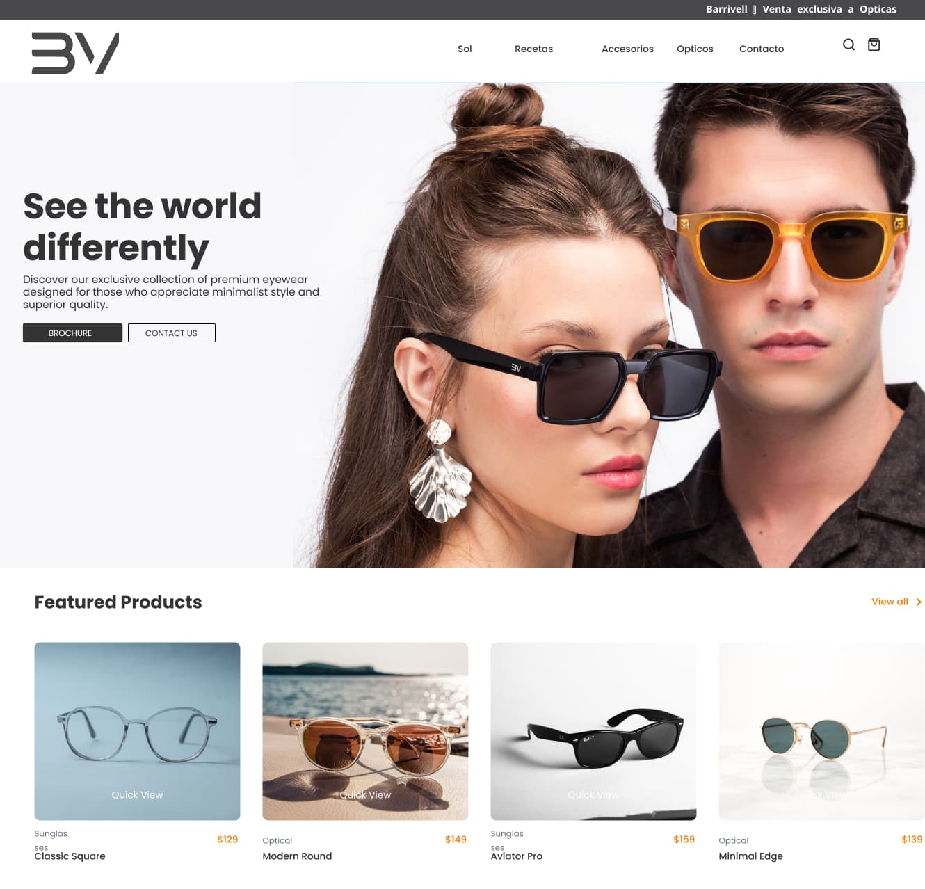 Barrivell — 1