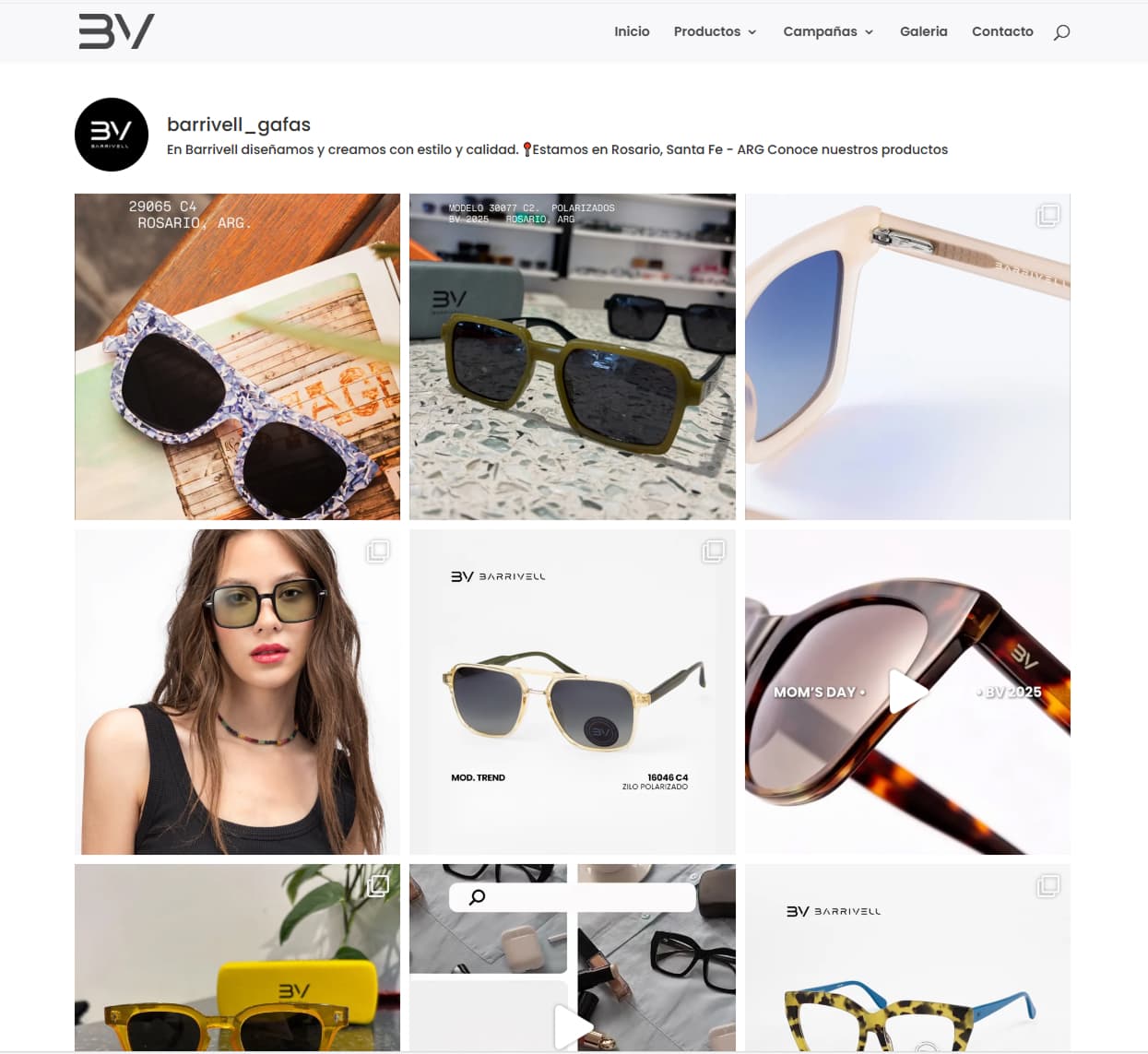 Barrivell — 2