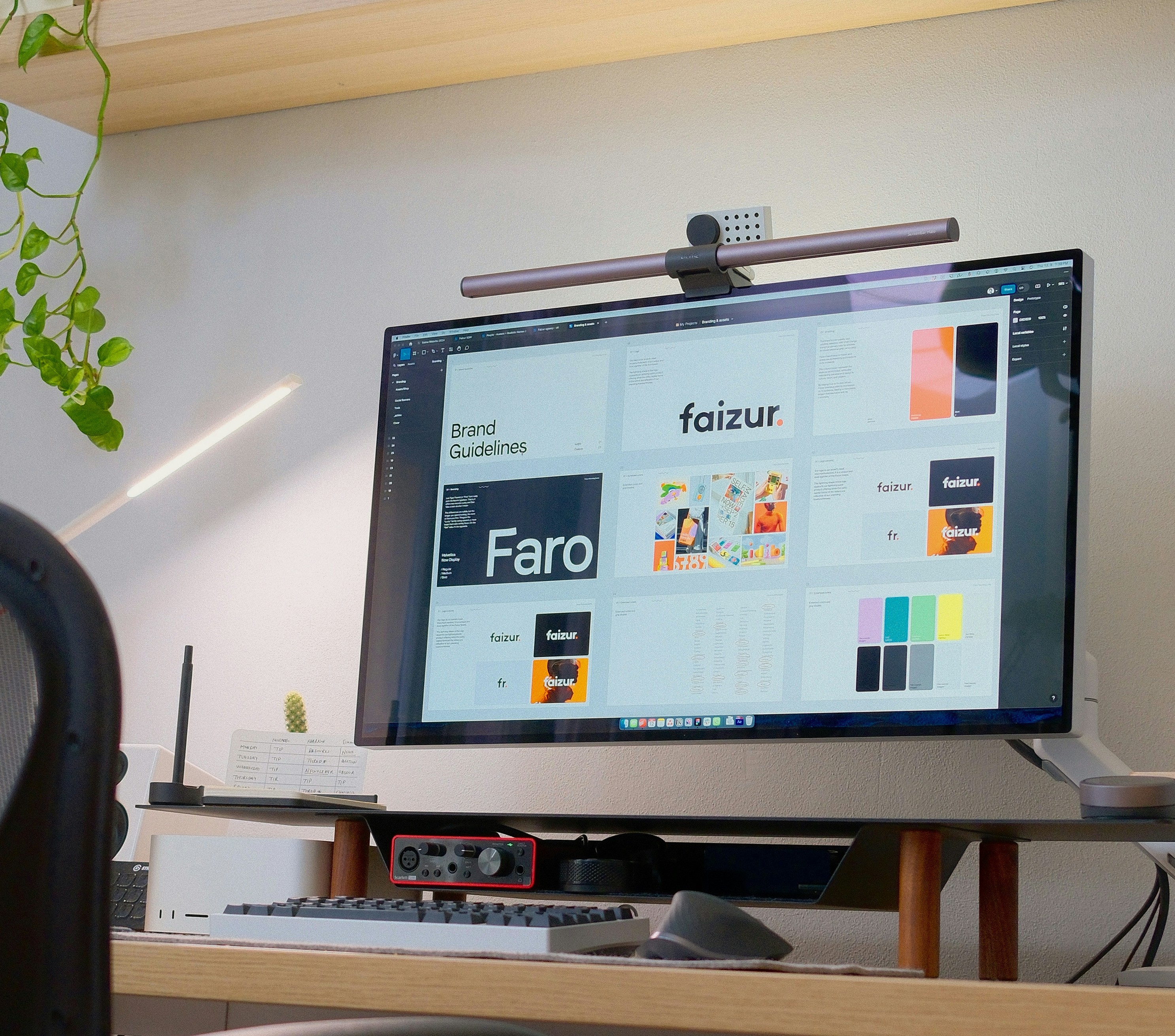 PRODUCT DESIGN - Strategy + UX/UI + Development service by Kier Studio